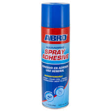 Adhesive Spray